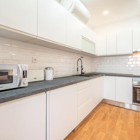 Guestready - Captain'S Residence Near Agua Museum Lisboa Eksteriør bilde