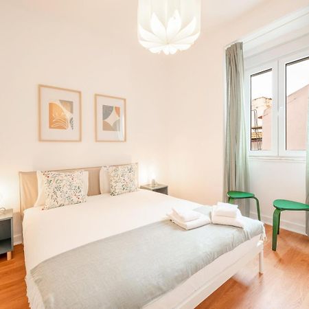 Guestready - Captain'S Residence Near Agua Museum Lisboa Eksteriør bilde
