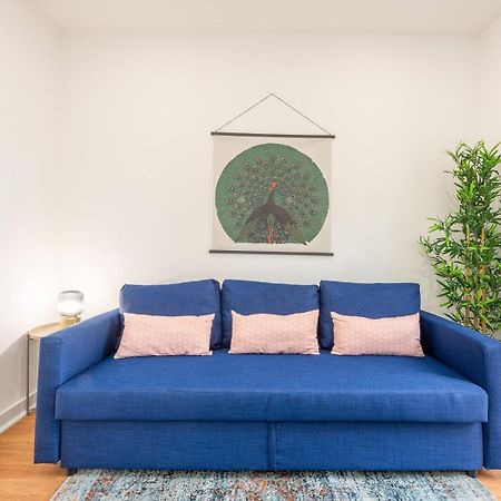 Guestready - Captain'S Residence Near Agua Museum Lisboa Eksteriør bilde
