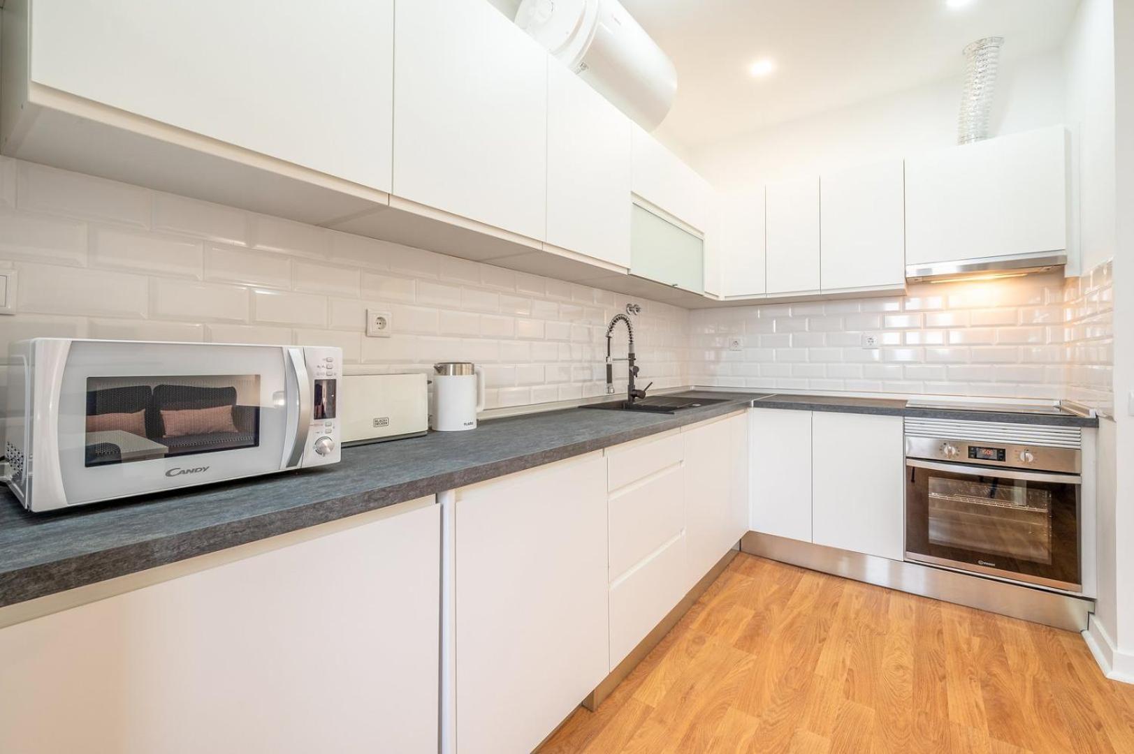 Guestready - Captain'S Residence Near Agua Museum Lisboa Eksteriør bilde