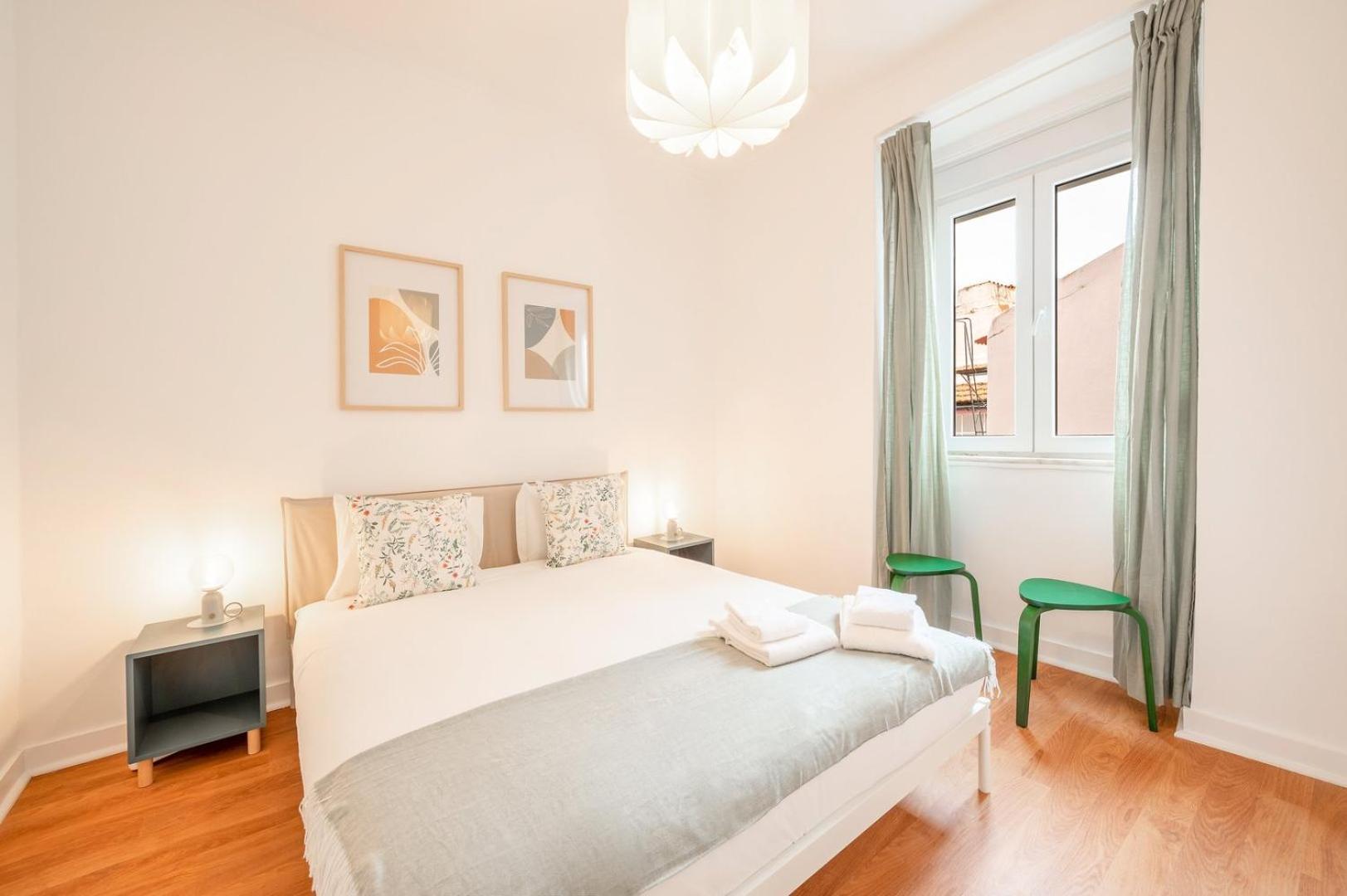 Guestready - Captain'S Residence Near Agua Museum Lisboa Eksteriør bilde