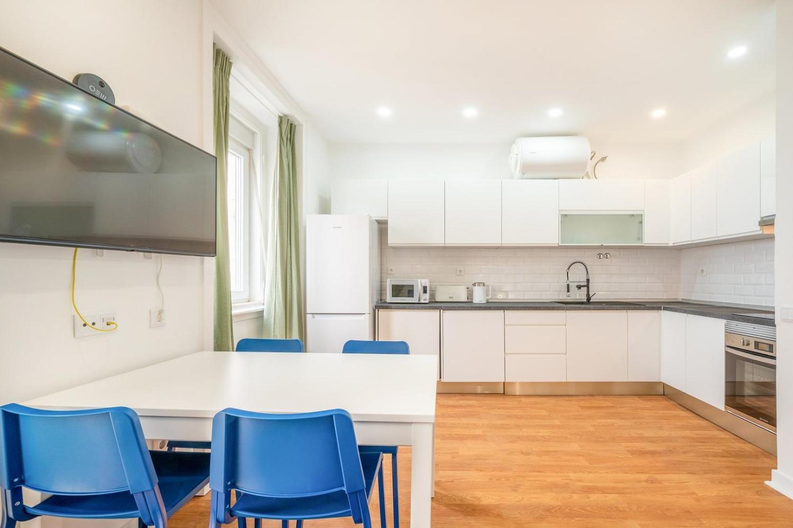 Guestready - Captain'S Residence Near Agua Museum Lisboa Eksteriør bilde
