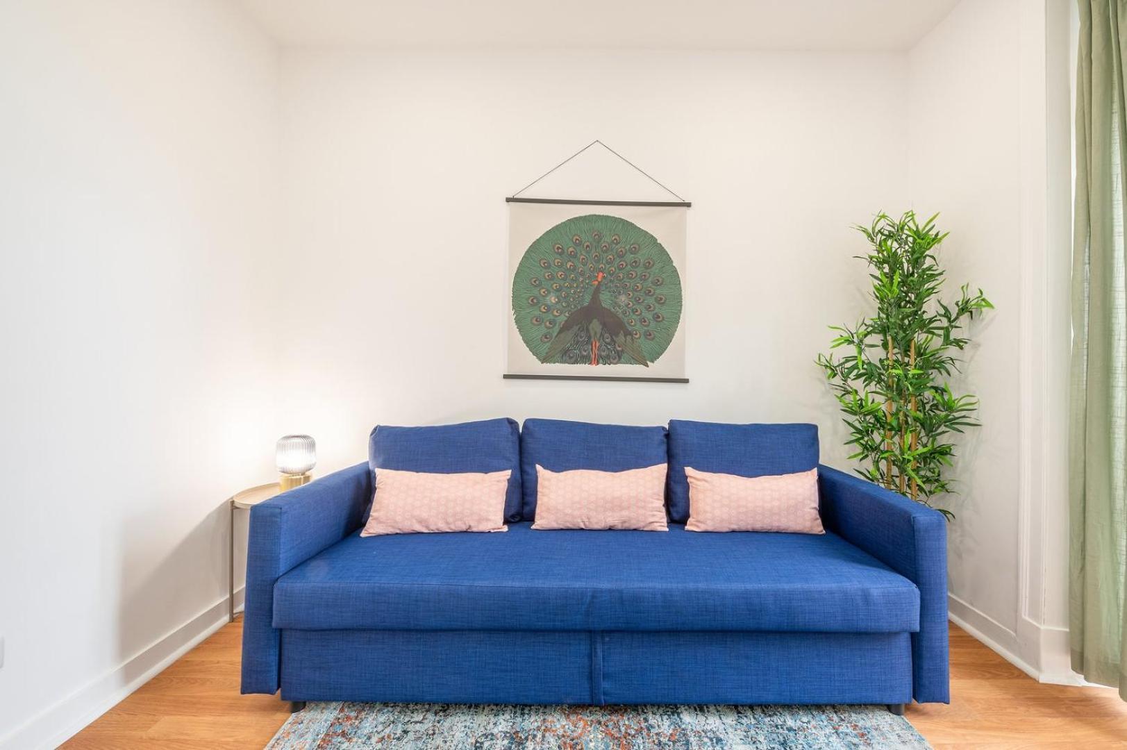 Guestready - Captain'S Residence Near Agua Museum Lisboa Eksteriør bilde