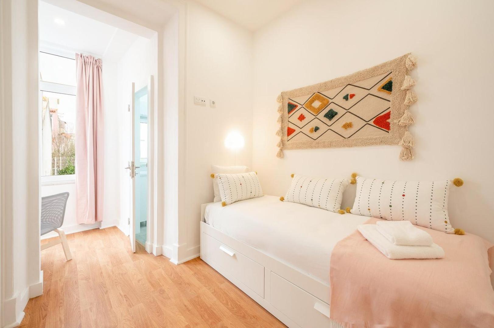 Guestready - Captain'S Residence Near Agua Museum Lisboa Eksteriør bilde