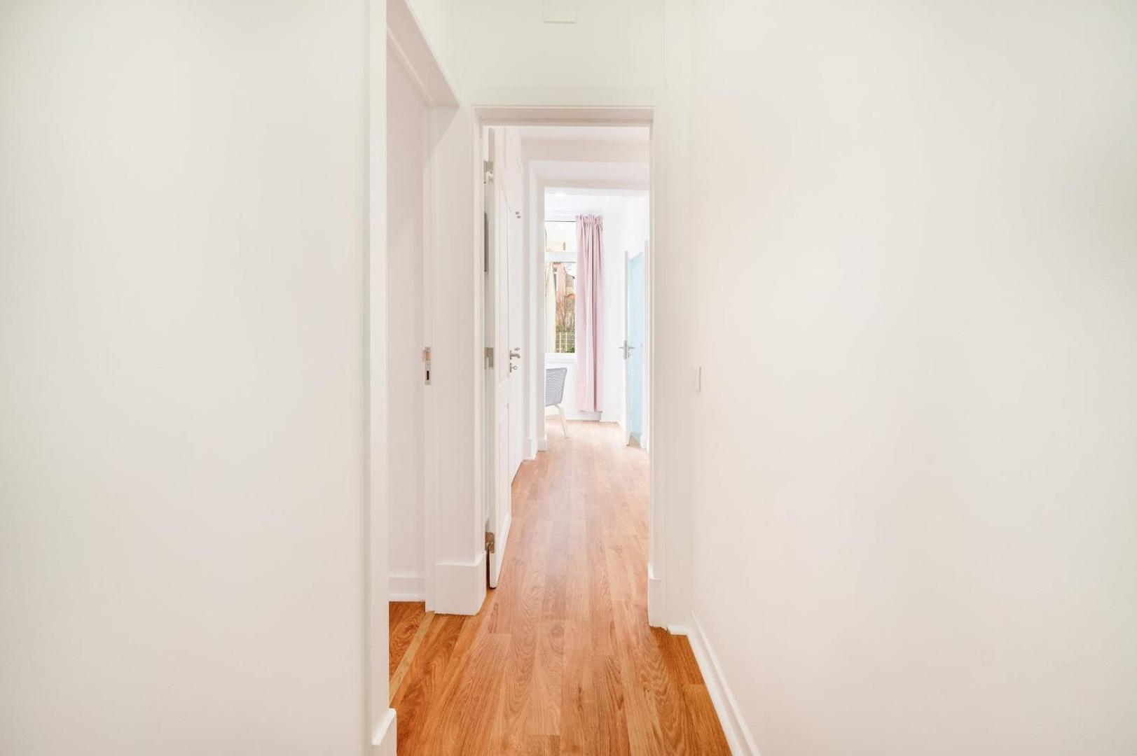 Guestready - Captain'S Residence Near Agua Museum Lisboa Eksteriør bilde