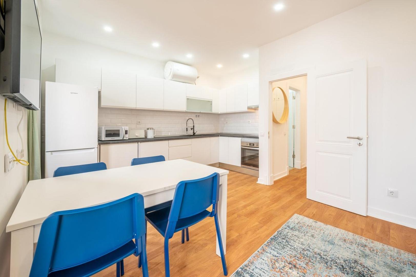 Guestready - Captain'S Residence Near Agua Museum Lisboa Eksteriør bilde