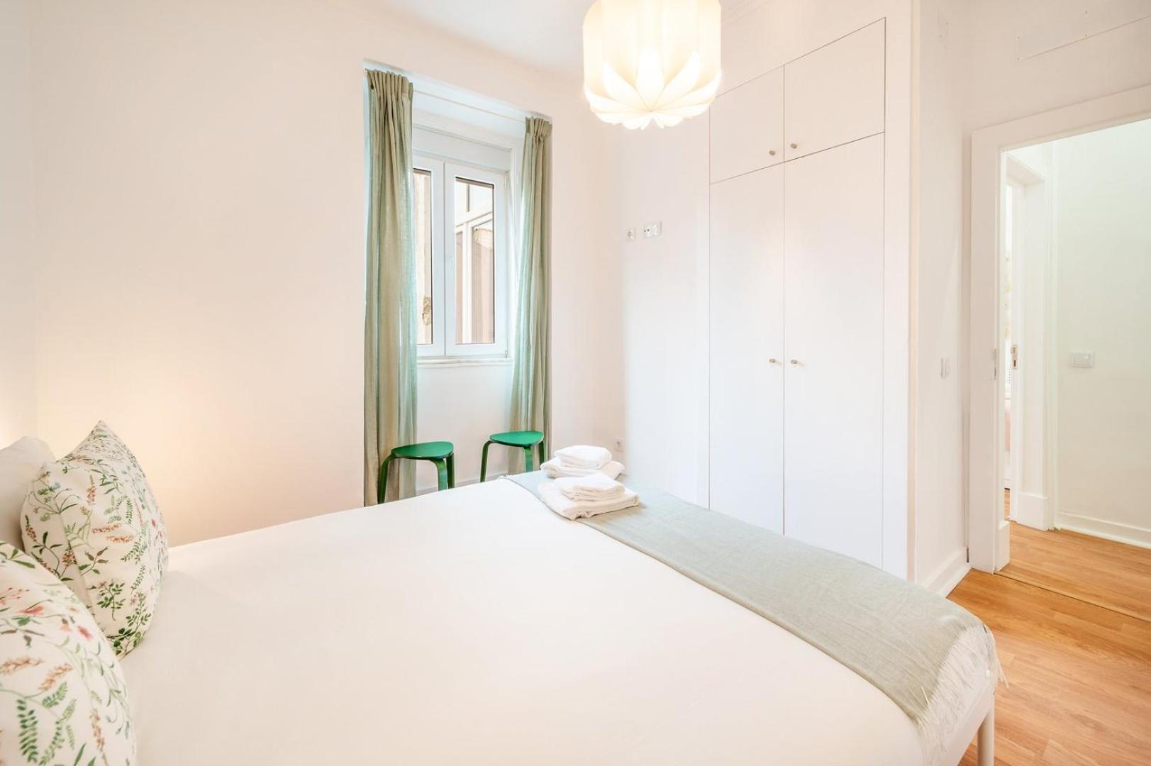 Guestready - Captain'S Residence Near Agua Museum Lisboa Eksteriør bilde