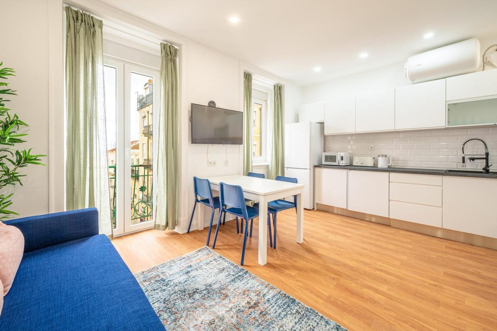 Guestready - Captain'S Residence Near Agua Museum Lisboa Eksteriør bilde