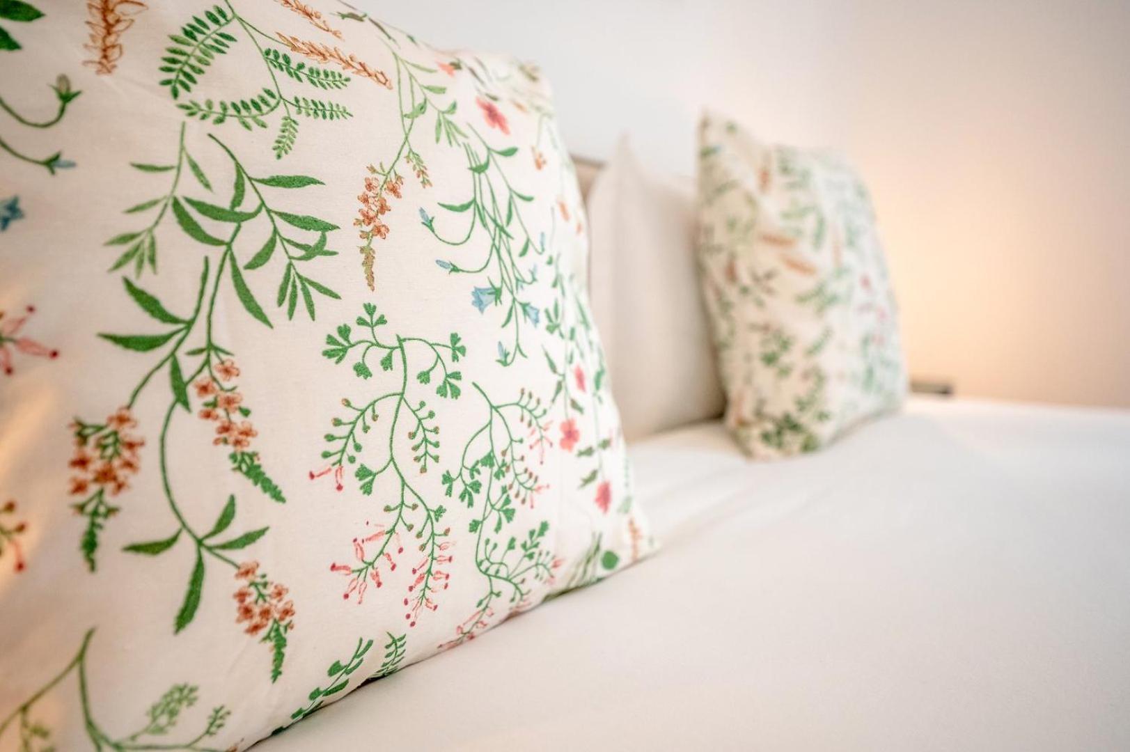 Guestready - Captain'S Residence Near Agua Museum Lisboa Eksteriør bilde