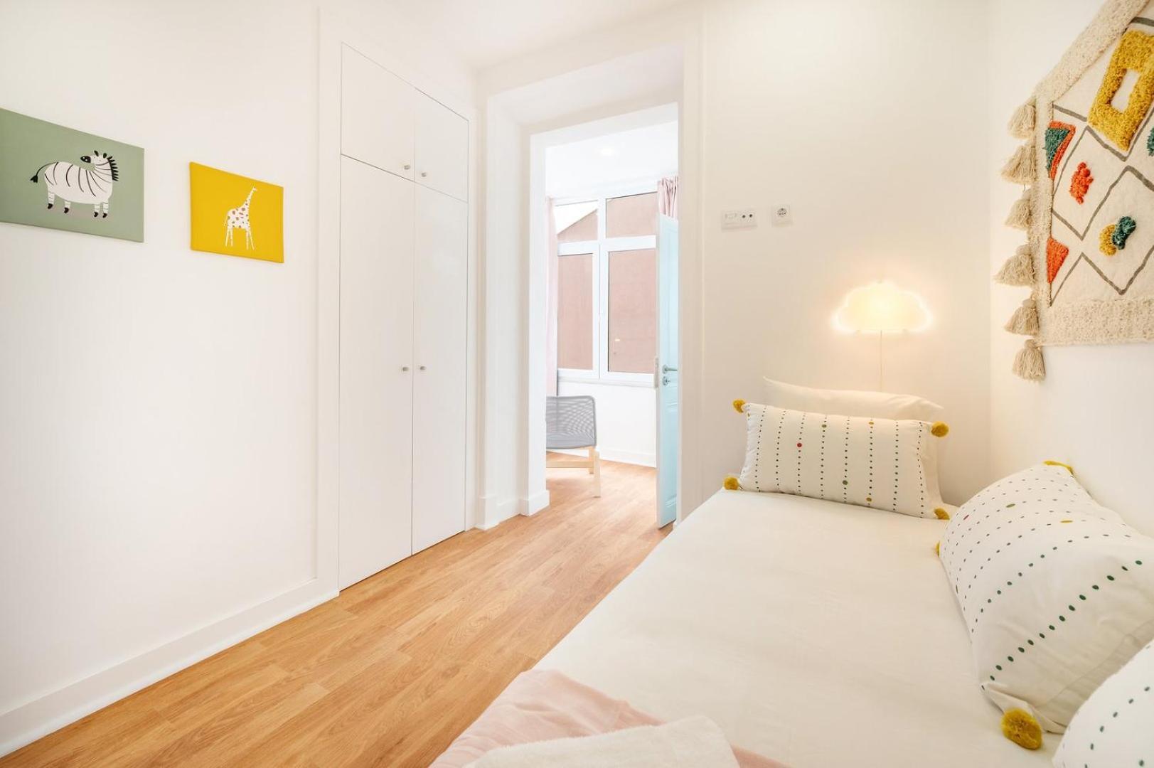 Guestready - Captain'S Residence Near Agua Museum Lisboa Eksteriør bilde