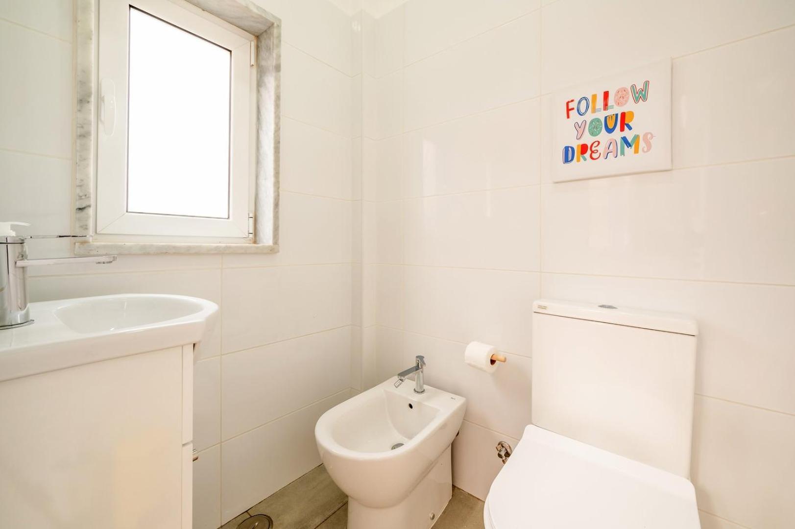 Guestready - Captain'S Residence Near Agua Museum Lisboa Eksteriør bilde