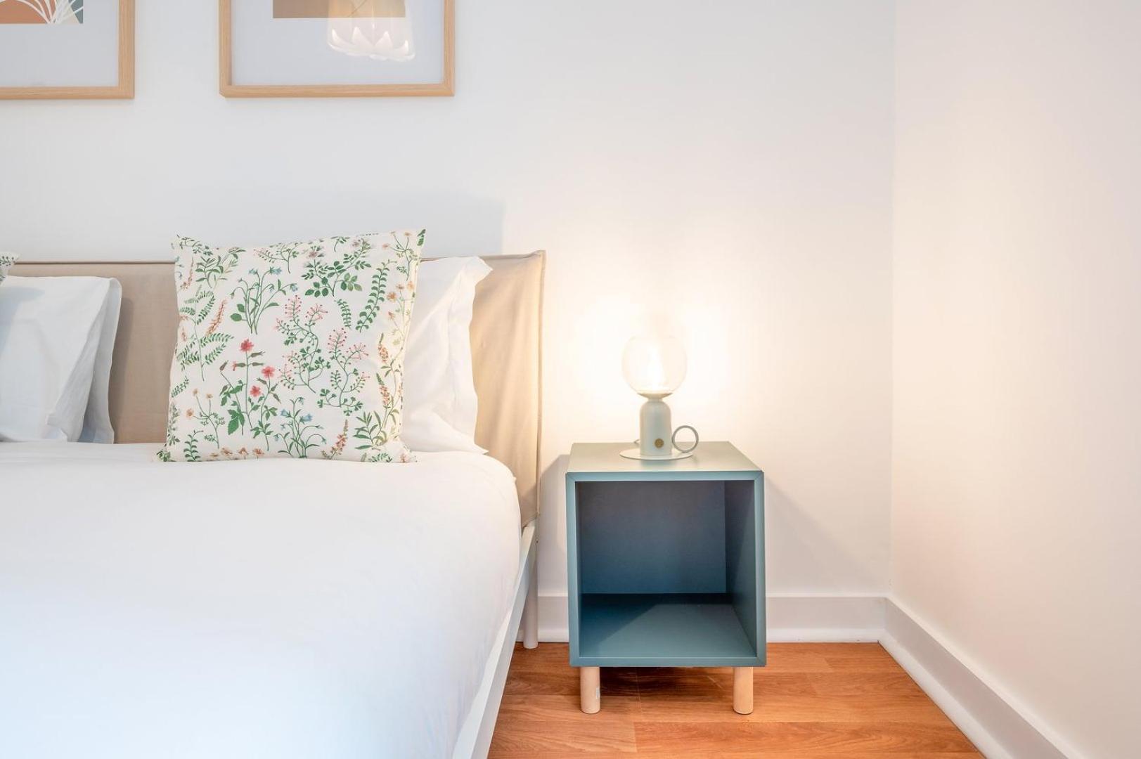 Guestready - Captain'S Residence Near Agua Museum Lisboa Eksteriør bilde