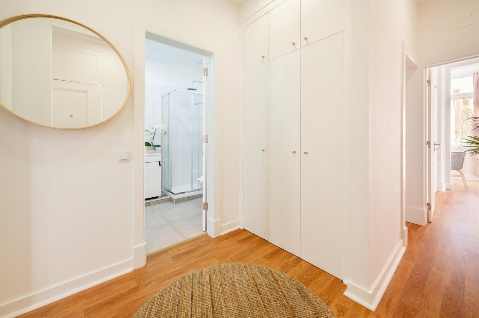 Guestready - Captain'S Residence Near Agua Museum Lisboa Eksteriør bilde