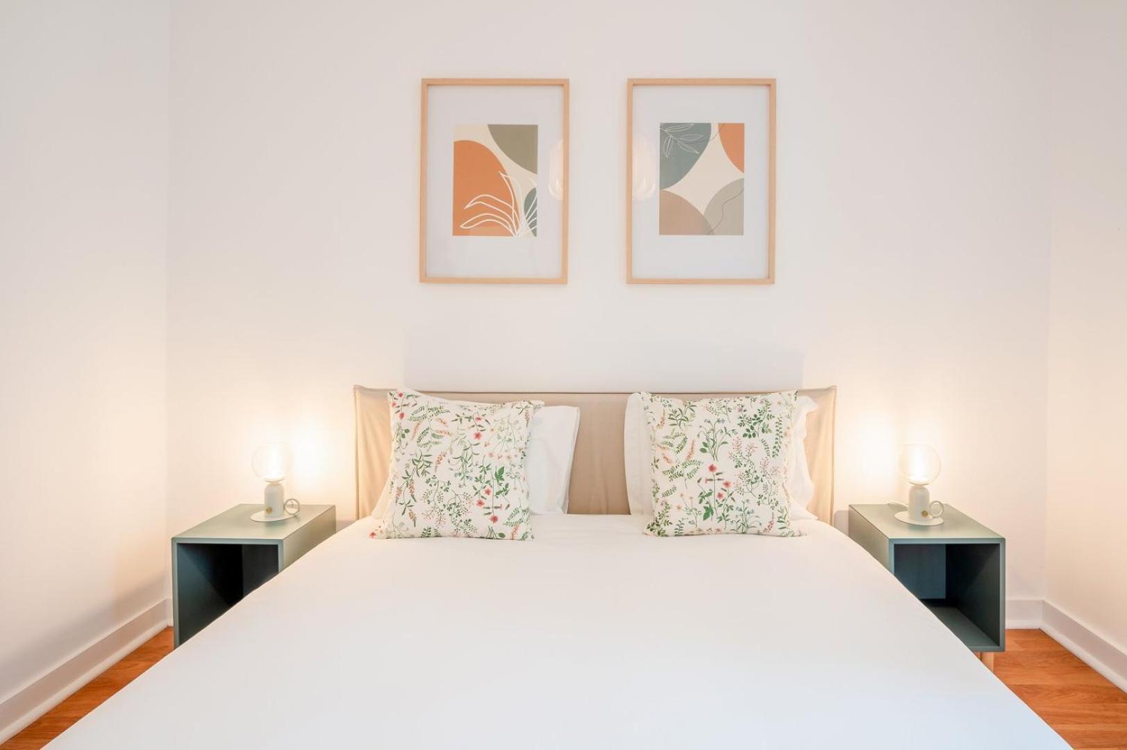 Guestready - Captain'S Residence Near Agua Museum Lisboa Eksteriør bilde