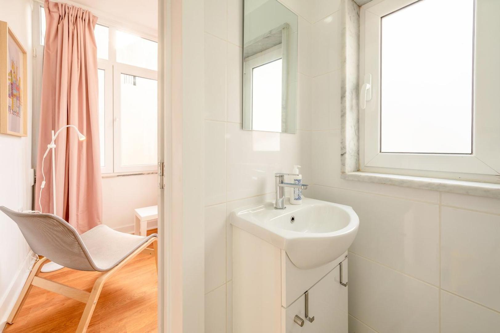 Guestready - Captain'S Residence Near Agua Museum Lisboa Eksteriør bilde