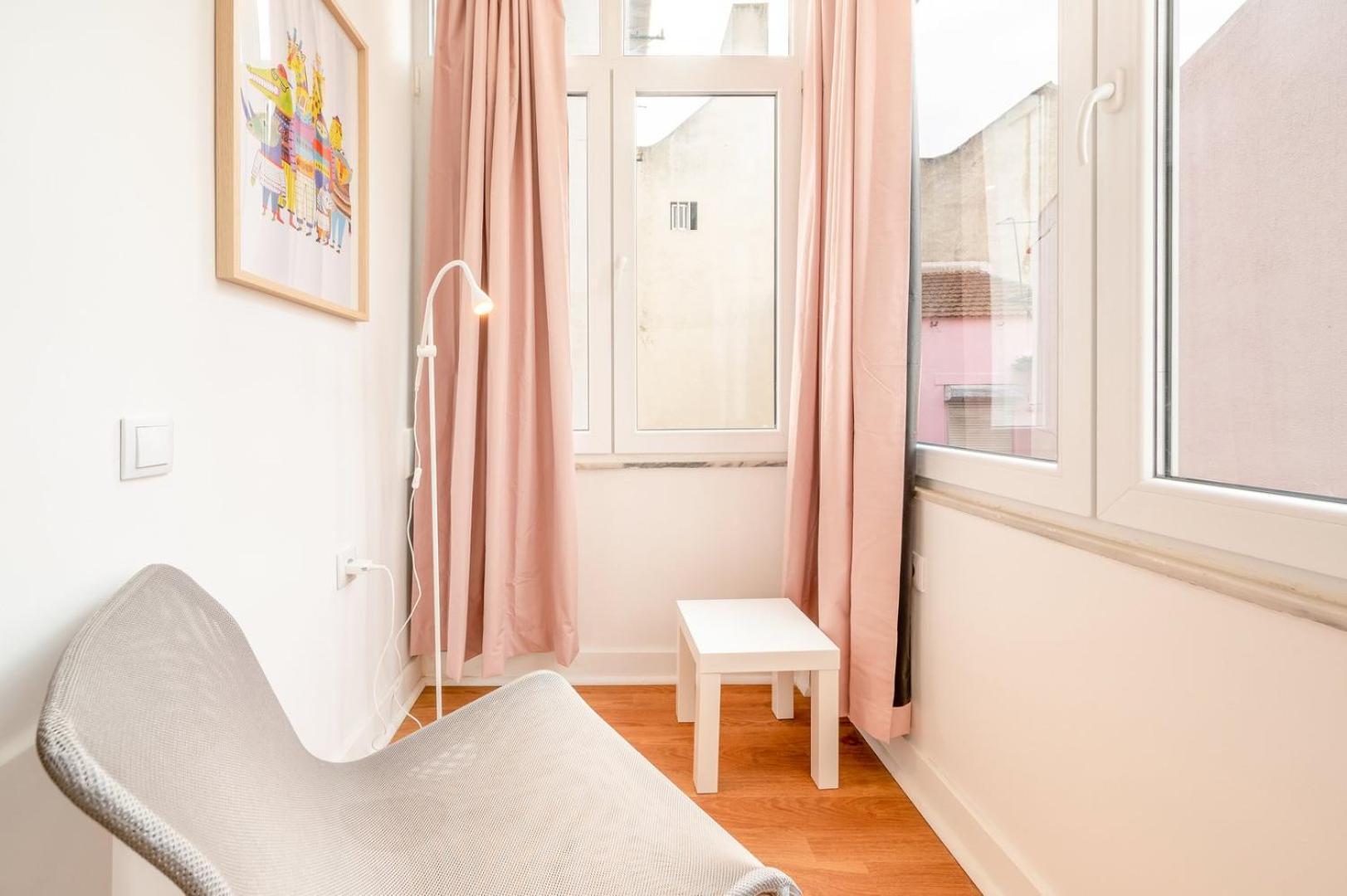 Guestready - Captain'S Residence Near Agua Museum Lisboa Eksteriør bilde