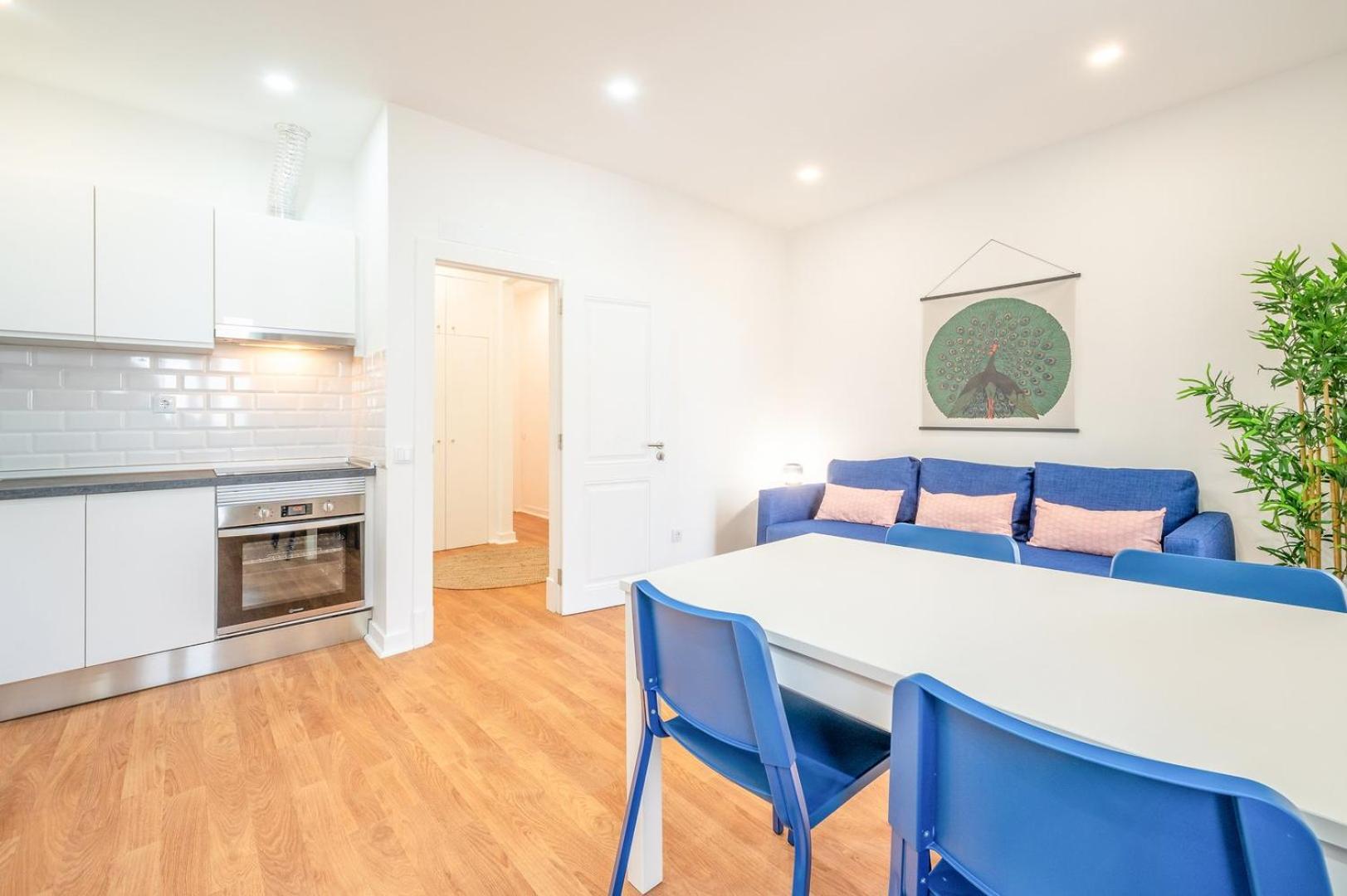 Guestready - Captain'S Residence Near Agua Museum Lisboa Eksteriør bilde
